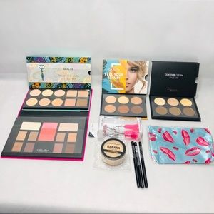 Eyeshadow, makeup bundle 🥰🥰